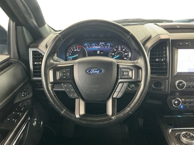 2020 Ford Expedition Limited MAX