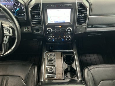 2020 Ford Expedition Limited MAX