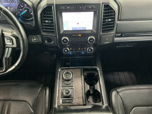 2020 Ford Expedition Limited MAX