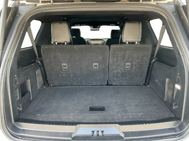 2020 Ford Expedition Limited MAX