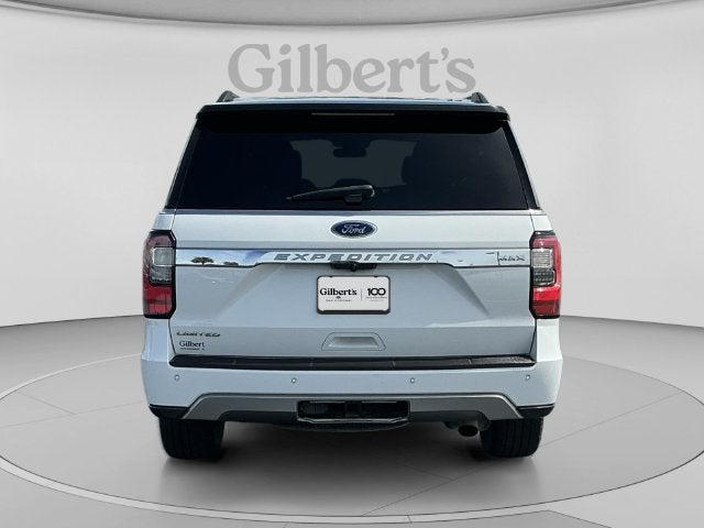 2020 Ford Expedition Limited MAX