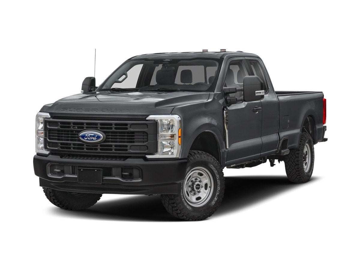 2024 Ford F-250 King Ranch
