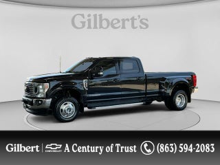 2020 Ford F-350 LARIAT
