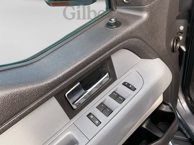 2012 Ford F-150 XL