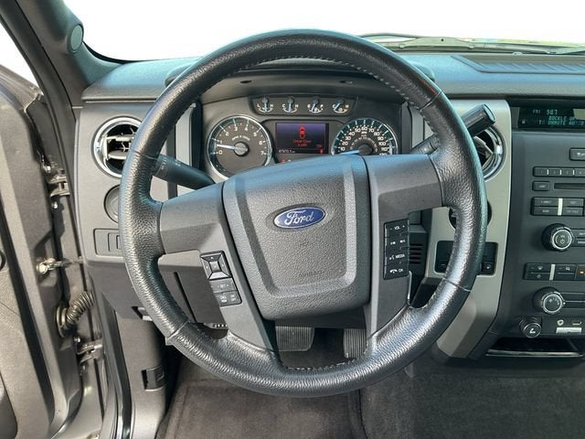 2012 Ford F-150 XL