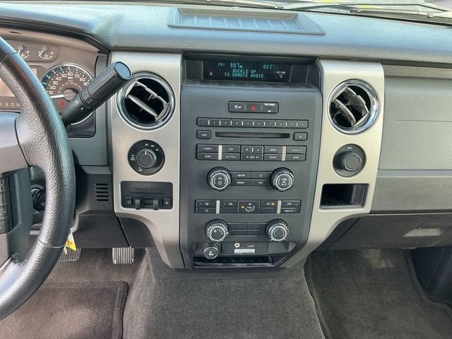 2012 Ford F-150 XL