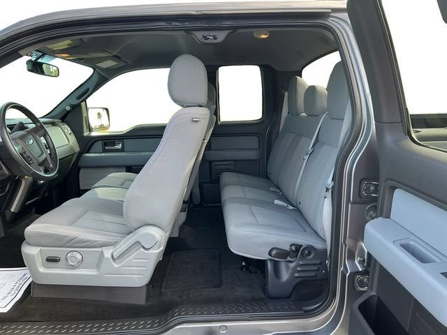 2012 Ford F-150 XL