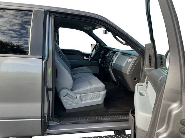 2012 Ford F-150 XL