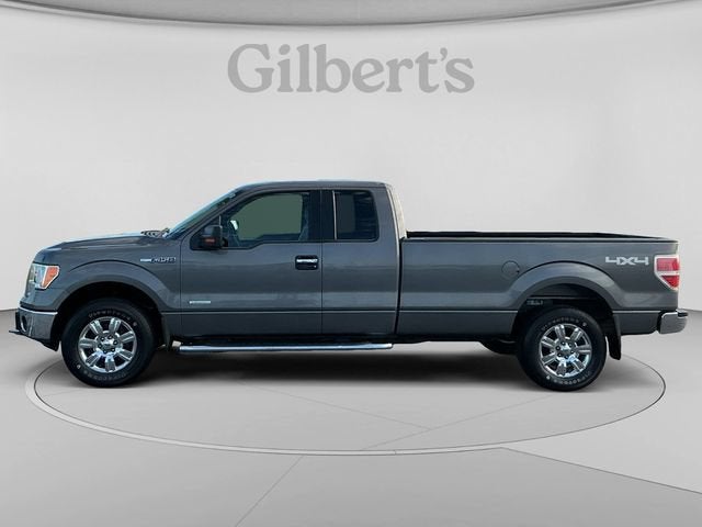 2012 Ford F-150 XL