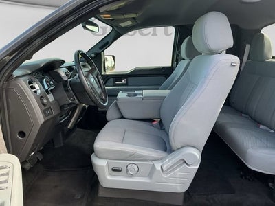 2012 Ford F-150 XL