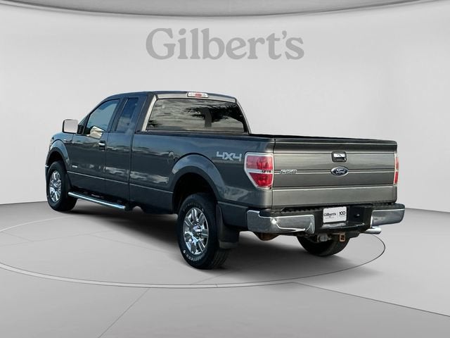 2012 Ford F-150 XL