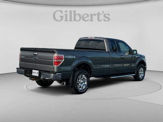 2012 Ford F-150 XL