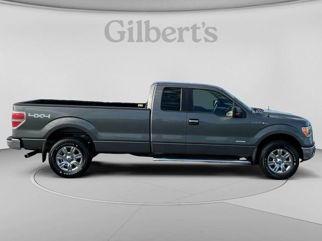 2012 Ford F-150 XL
