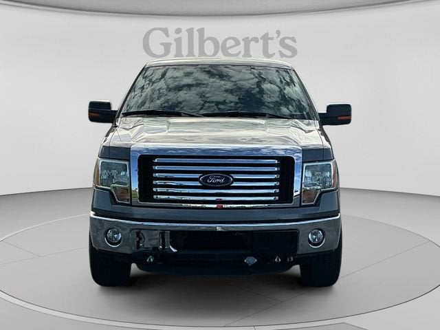 2012 Ford F-150 XL