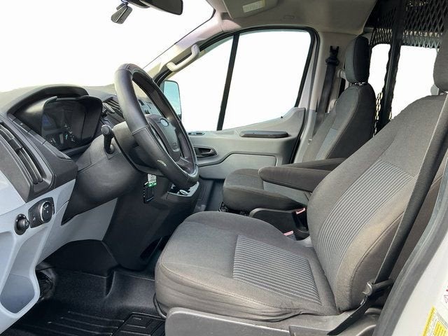 2018 Ford Transit-250 Base