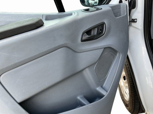 2018 Ford Transit-250 Base