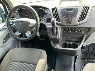 2018 Ford Transit-250 Base