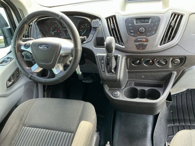 2018 Ford Transit-250 Base