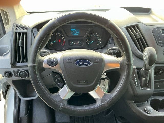 2018 Ford Transit-250 Base