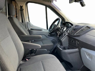 2018 Ford Transit-250 Base