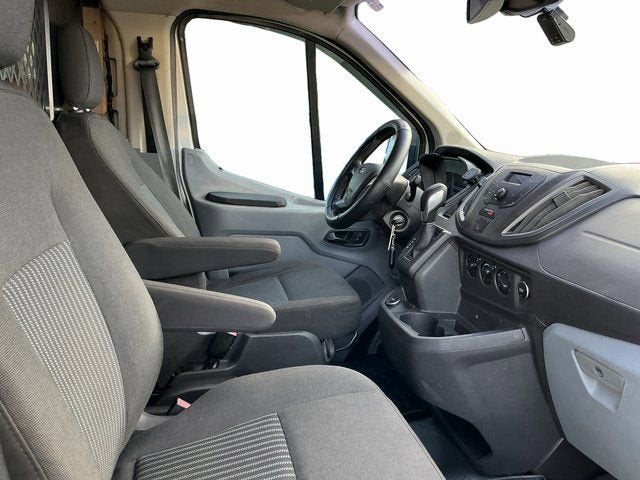 2018 Ford Transit-250 Base
