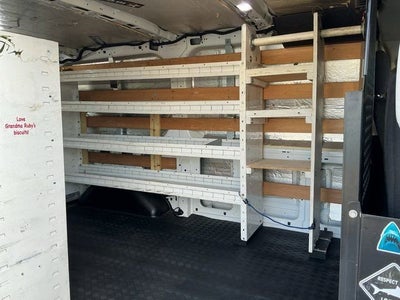 2018 Ford Transit-250 Base