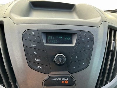 2018 Ford Transit-250 Base