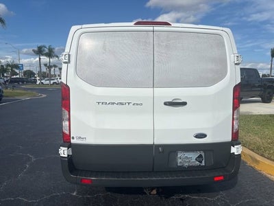 2018 Ford Transit-250 Base
