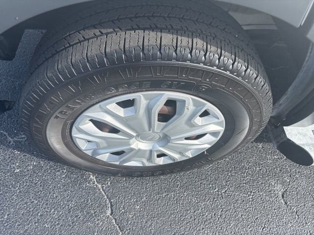 2018 Ford Transit-250 Base