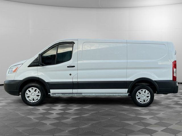 2018 Ford Transit-250 Base