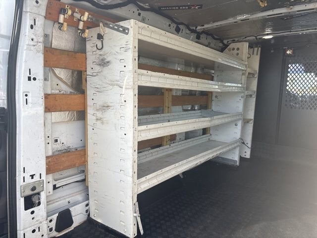 2018 Ford Transit-250 Base