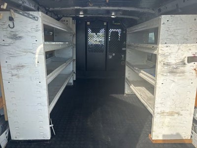 2018 Ford Transit-250 Base