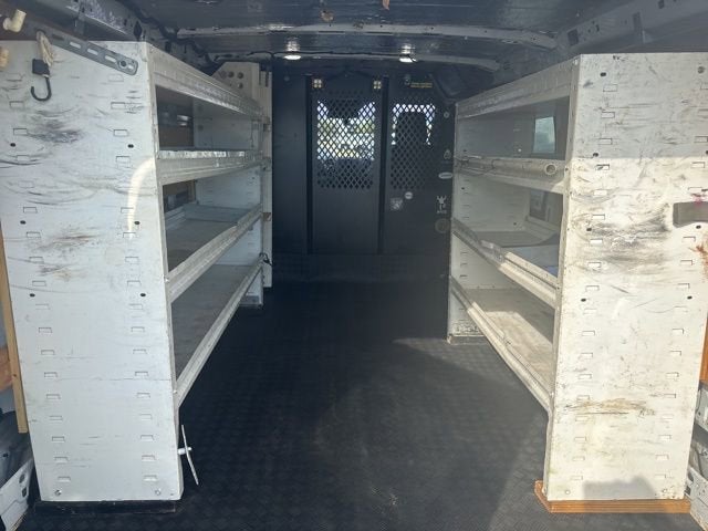 2018 Ford Transit-250 Base