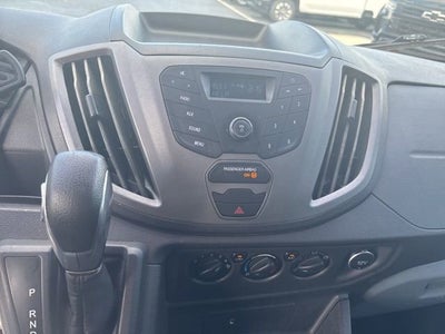 2018 Ford Transit-250 Base