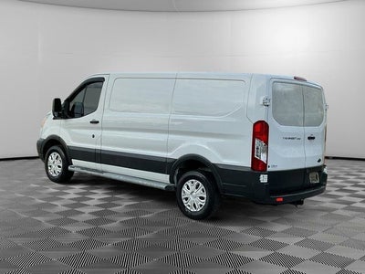 2018 Ford Transit-250 Base