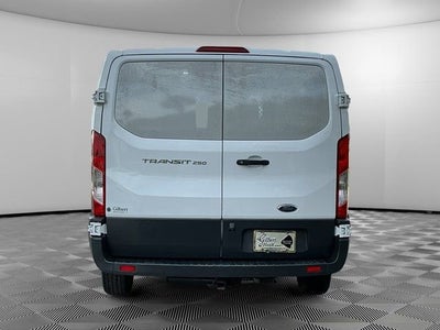 2018 Ford Transit-250 Base