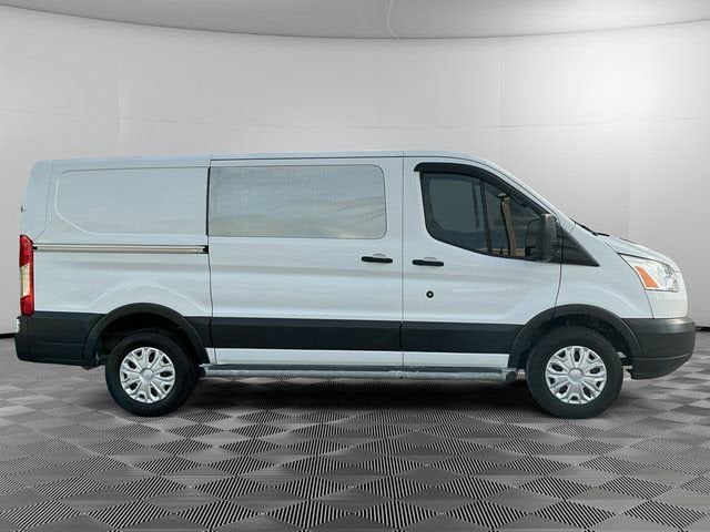2018 Ford Transit-250 Base