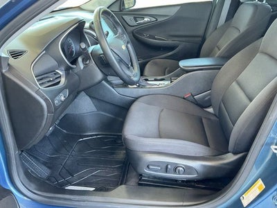 2024 Chevrolet Malibu RS