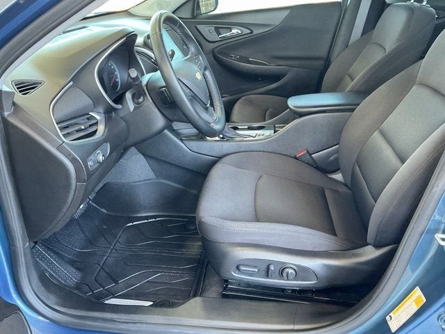 2024 Chevrolet Malibu RS