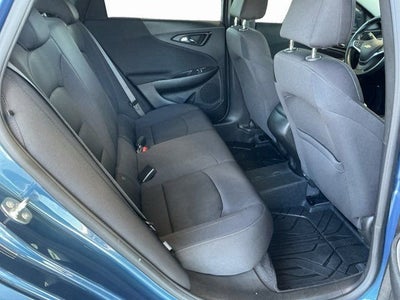 2024 Chevrolet Malibu RS