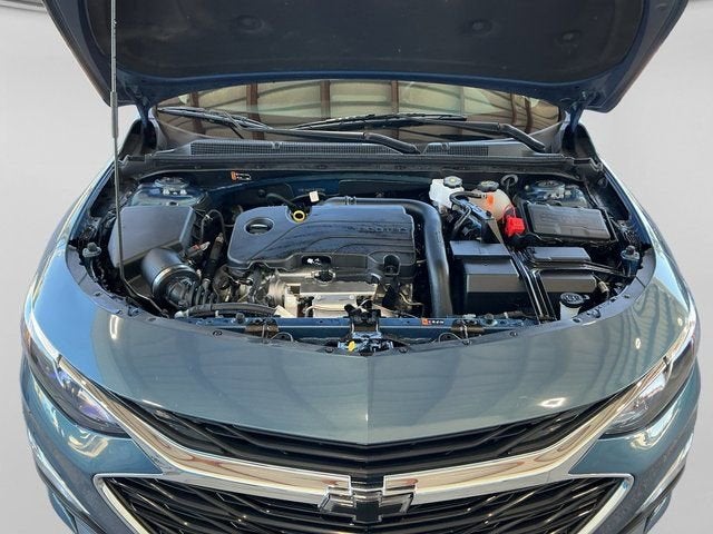 2024 Chevrolet Malibu RS