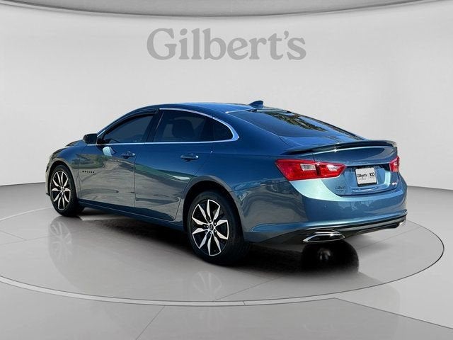 2024 Chevrolet Malibu RS