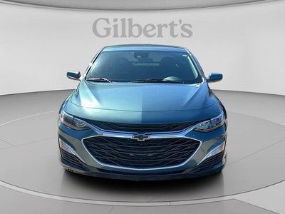 2024 Chevrolet Malibu RS