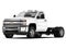 2021 Chevrolet Silverado 3500 HD Work Truck