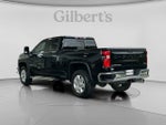 2021 Chevrolet Silverado 2500 HD LTZ