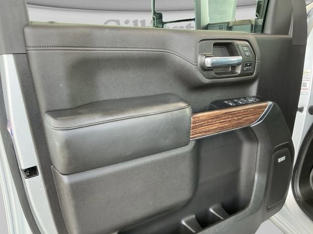 2023 Chevrolet Silverado 2500 HD High Country
