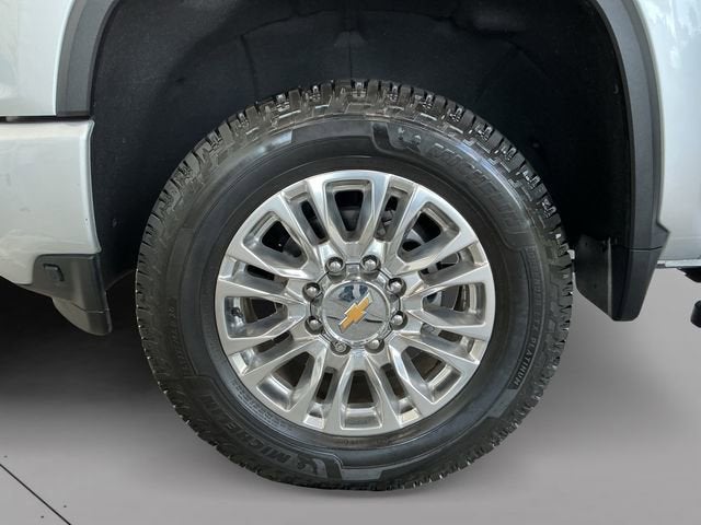 2023 Chevrolet Silverado 2500 HD High Country