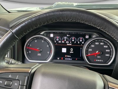 2023 Chevrolet Silverado 2500 HD High Country