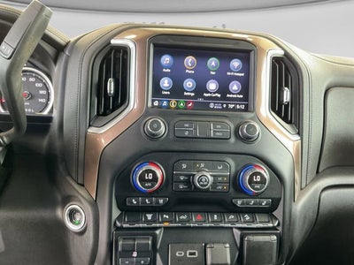 2023 Chevrolet Silverado 2500 HD High Country