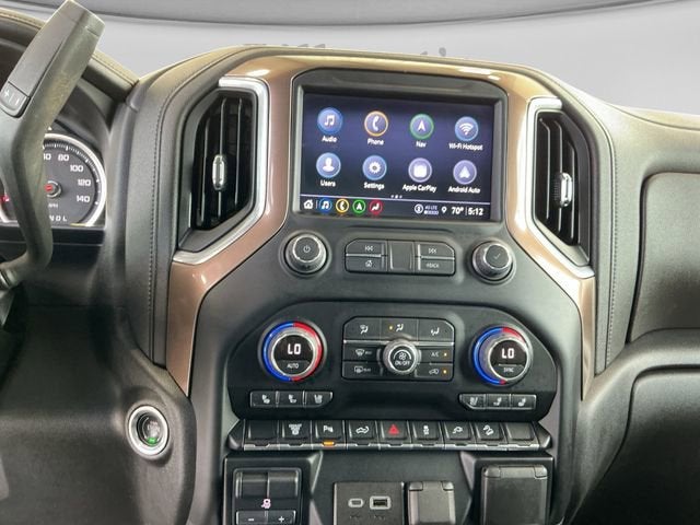 2023 Chevrolet Silverado 2500 HD High Country